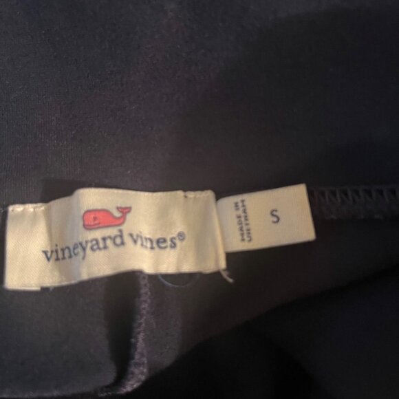 Vineyard Vines Womens Blue Casual Pants Size‎ S - Picture 3 of 5